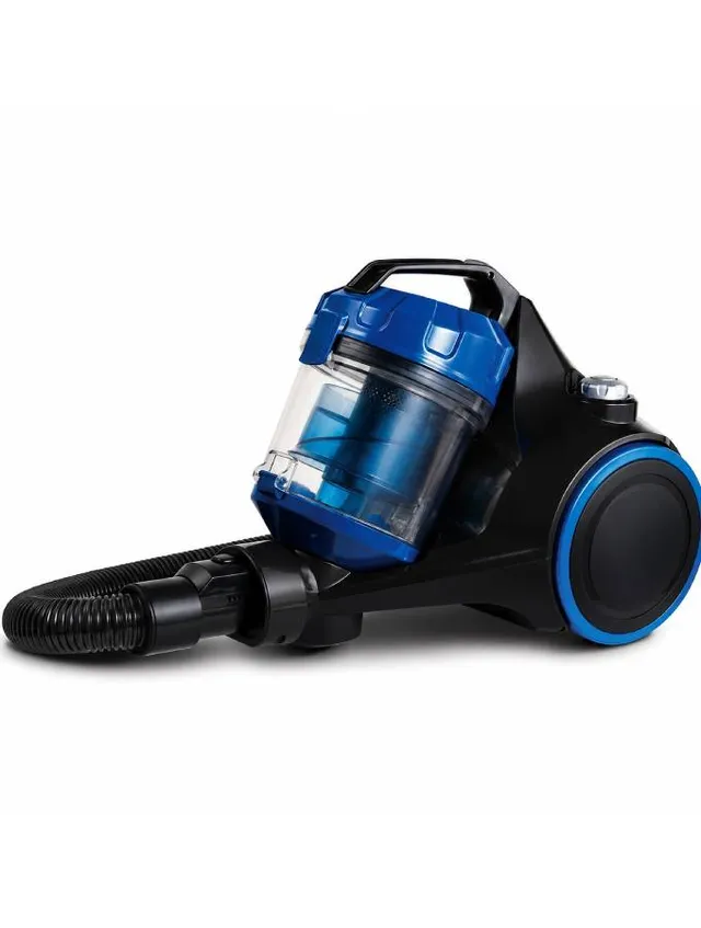 campomatic-cleaning-systems-vb1800b-aspirateur-sans-sac-1800w image 1