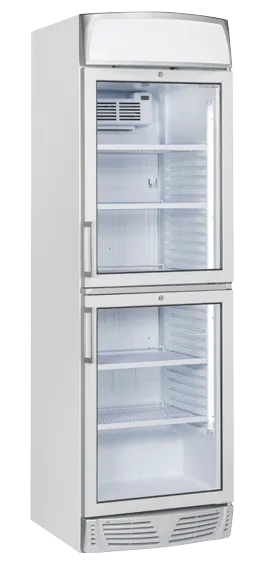 cool-head-drinks-tmg-390c-vitrine-boissons-350-l-blanche image 1