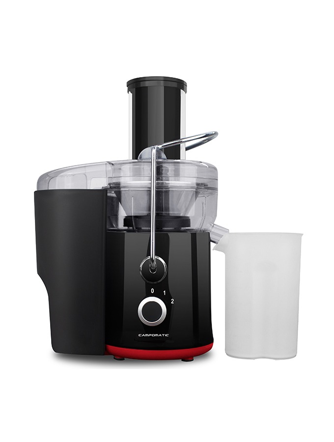 campomatic-j600b-centrifugeuse-extracteur-jus-fruits image 1