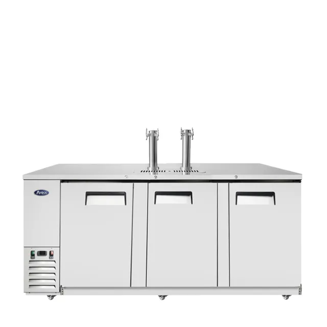atosa-mkc90gr-tireuse-bi-re-inox-228-cm-2-colonnes image 1