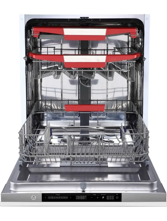 campomatic-dw966bi-lave-vaisselle-encastrable-14-couverts image 1