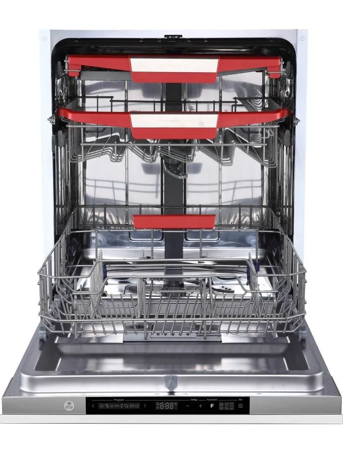 campomatic-dw966bi-lave-vaisselle-encastrable-14-couverts image 1