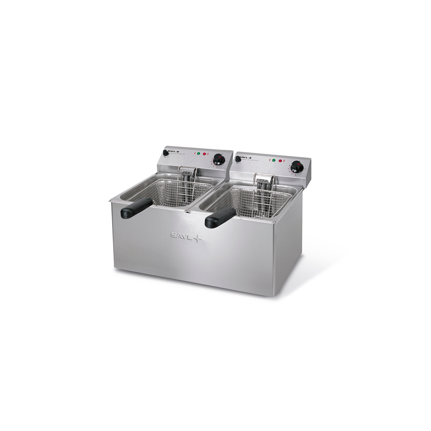 horekus-cocina-f88f-friteuse-lectrique-pro-inox image 1