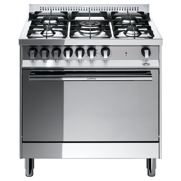 lofra-maxima-mg86mf-c-cuisini-re-inox-80-cm-4-feux image 1