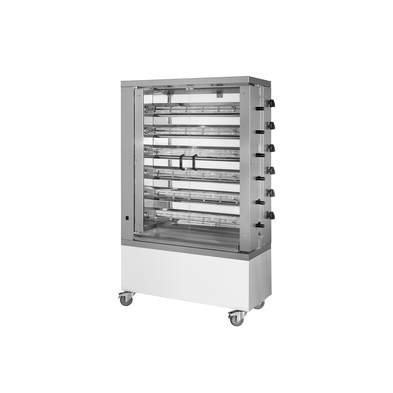 horekus-av6-36-g-r-tissoire-gaz-pro-6-broches image 1