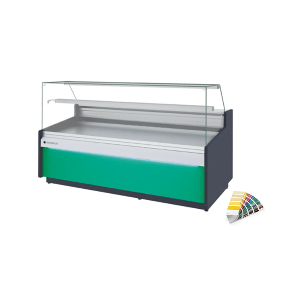 horekus-vitrinas-vhr1p-15-90-vitrine-horizontale-droite image 1