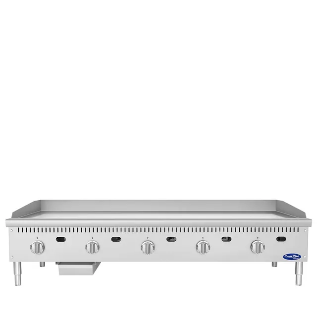 atosa-cookrite-atg-6024-c-plancha-gaz-chrom-e-thermostatique image 1