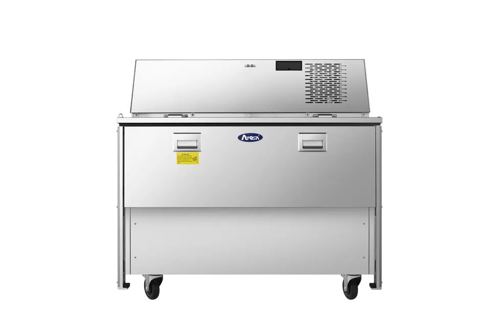 atosa-amc-4901-refroidisseur-a-lait-portes-coulissantes-inox image 1