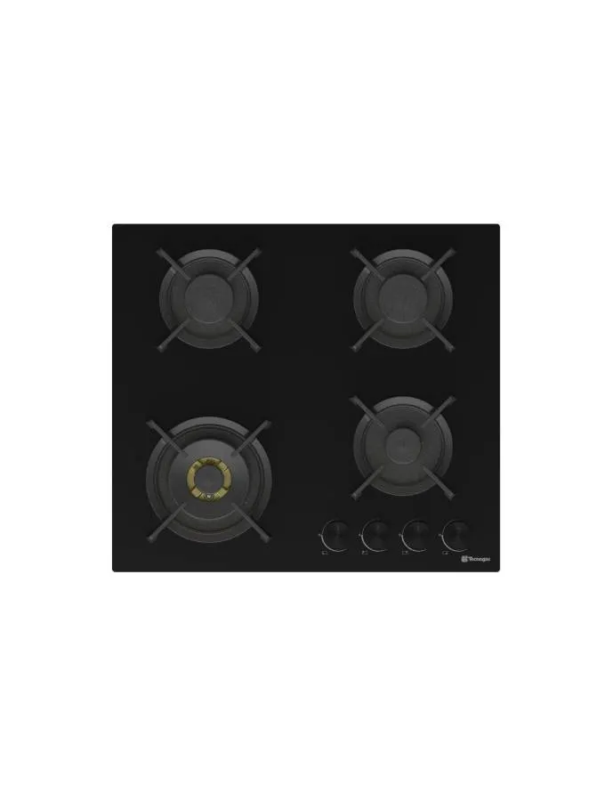 campomatic-hobs-pn60gvbb-plaque-de-cuisson-gaz-60-cm-verre-noir image 1