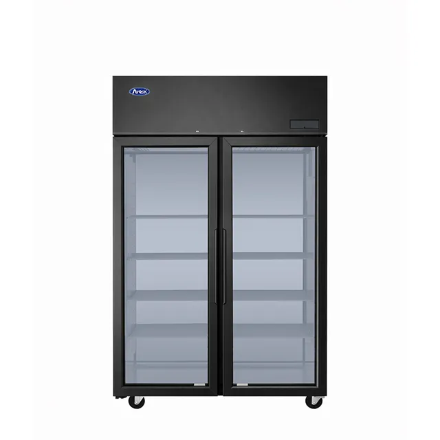 atosa-plus-f2b-gd-s-pt-armoire-r-frig-r-e-vitr-e-traversante image 1