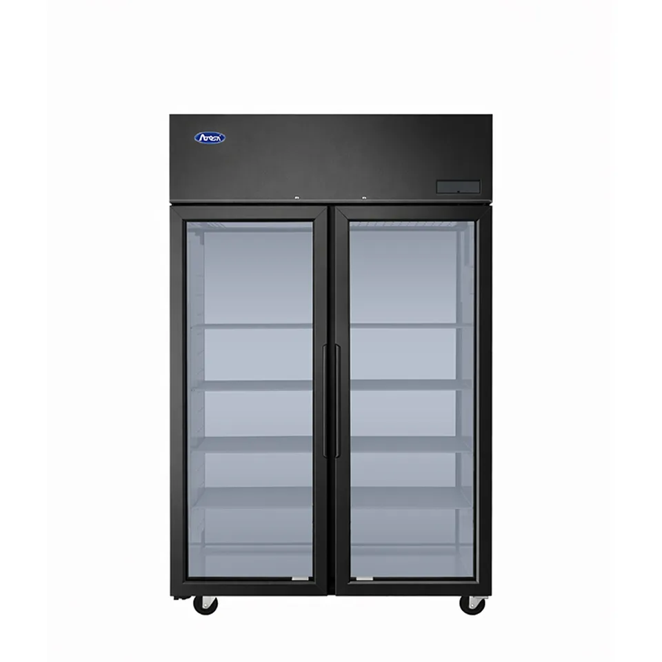 atosa-plus-f2b-gd-s-pt-armoire-r-frig-r-e-vitr-e-traversante image 1