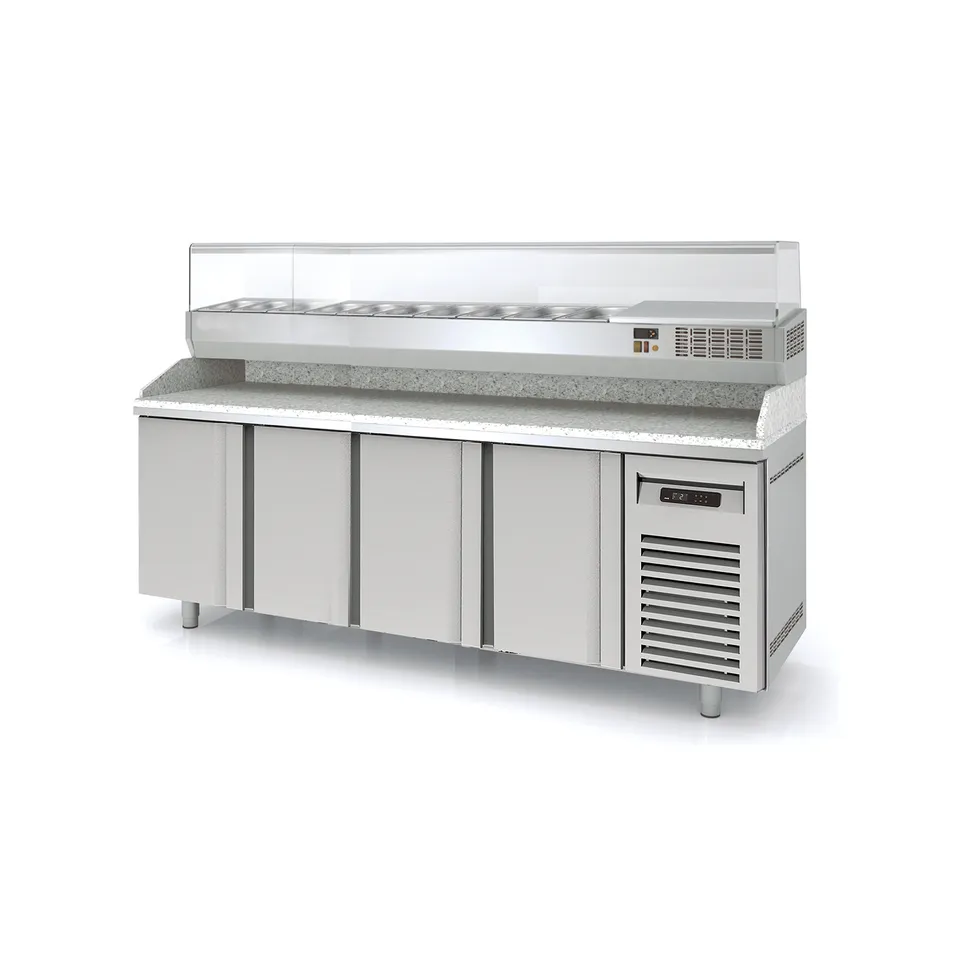 horekus-barra-mpm-250-7-table-pizza-inox-r-frig-r-e image 1