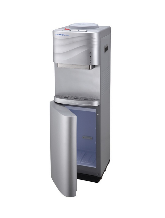 campomatic-chr5080s-fontaine-eau-distributeur image 2