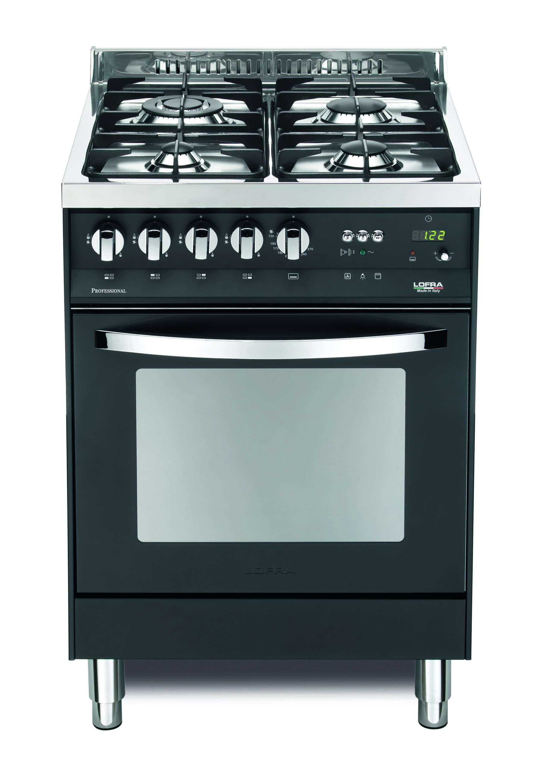 lofra-curva-pnm76gvt-c-cuisini-re-gaz-70-cm-noir-mat image 1