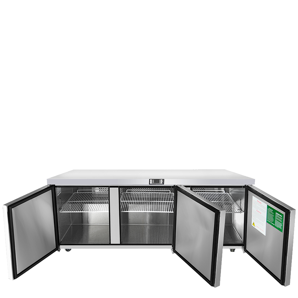 atosa-mgf8404gr-r-frig-rateur-undercounter-72-pouces-inox image 2