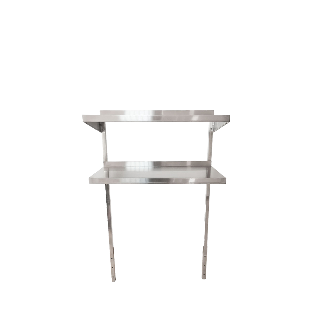 atosa-mros-2re-double-sur-tag-re-inox-61-cm-pour-msf image 1