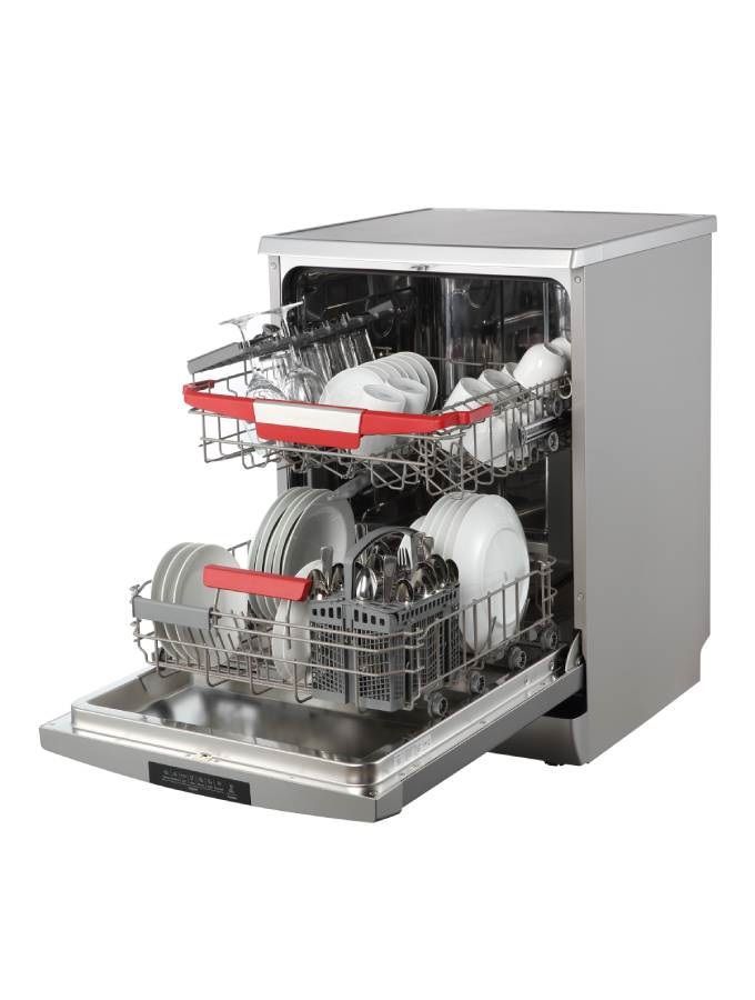 campomatic-dw815x-lave-vaisselle-vaisselle image 2