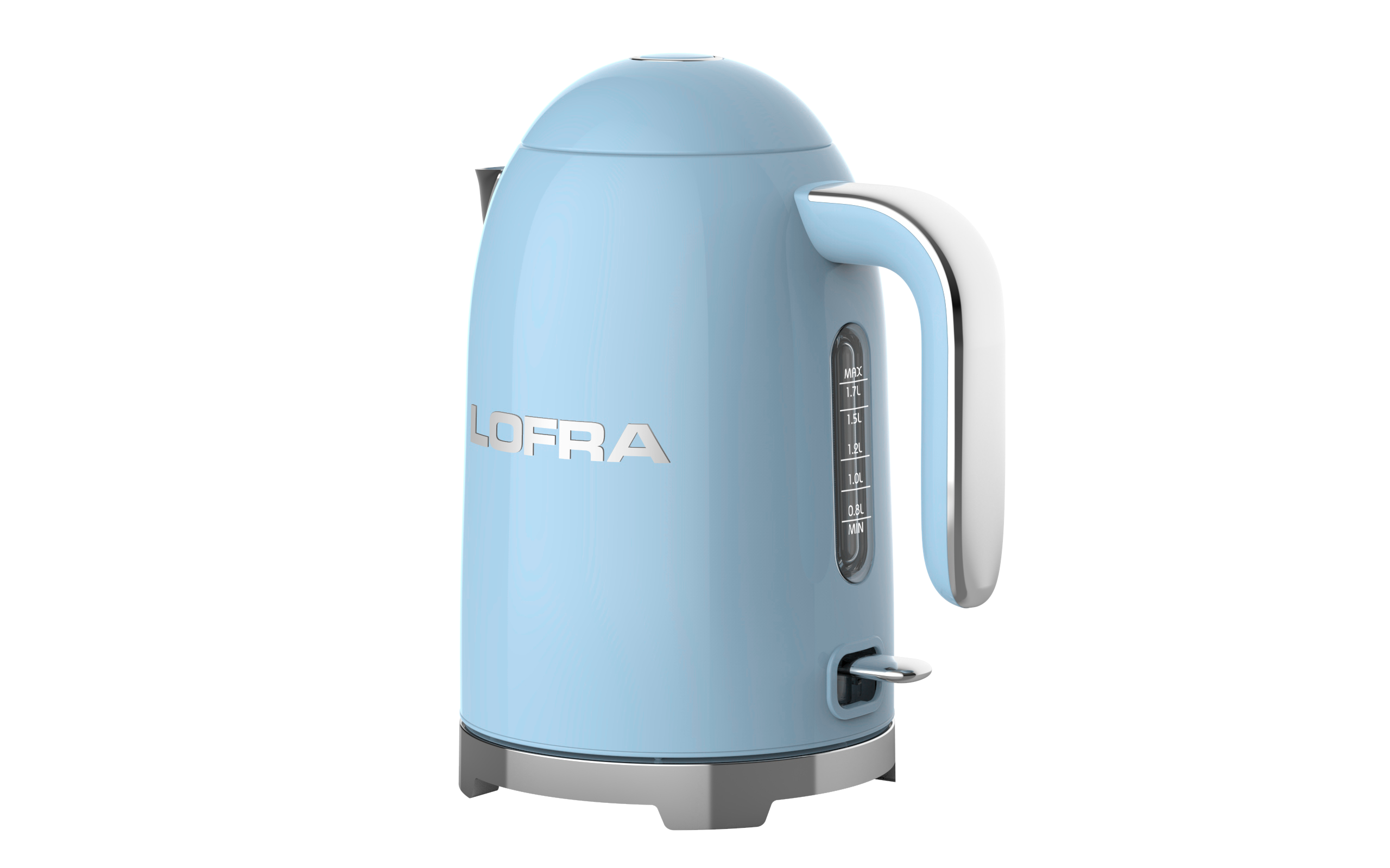 lofra-ikalb17e-1-bouilloire-lectrique-1-7-l-light-blue image 1
