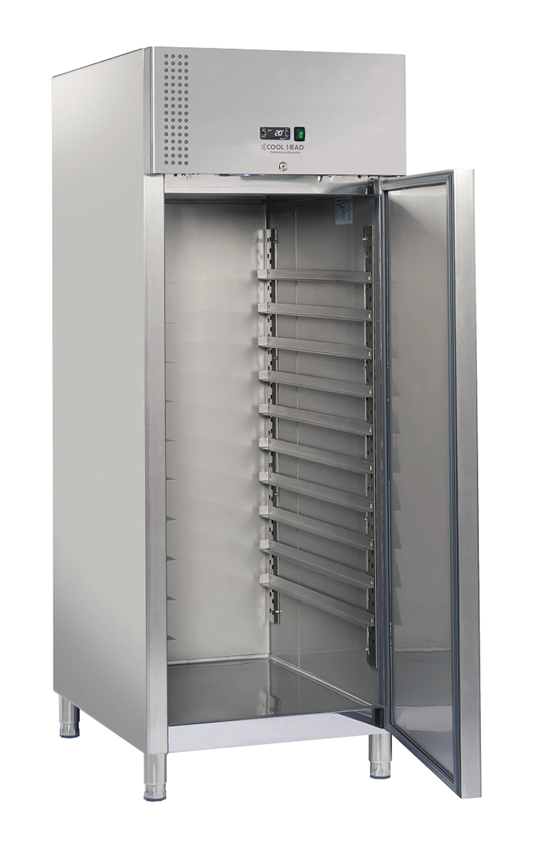 cool-head-inox-pa-800bt-armoire-cong-lateur-euronorm-ventil-e image 2
