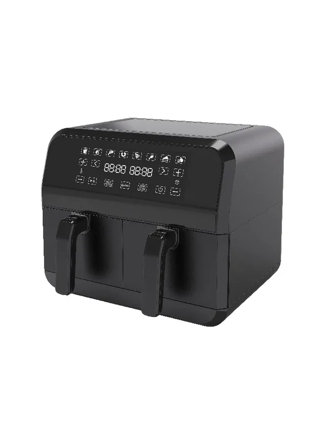 campomatic-afd90xl-friteuse-sans-huile-xl image 1