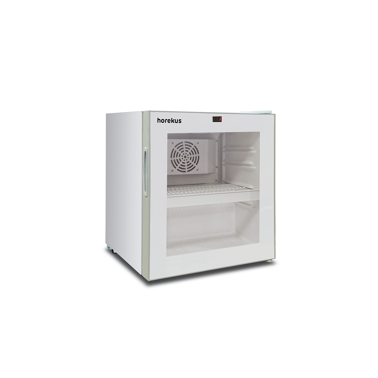 horekus-kl-50-fl-w-mini-frigo-armoire-mini-eco-blanc image 1