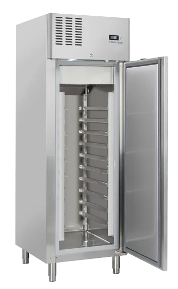 cool-head-inox-qpc-740-armoire-r-frig-r-e-euronorm-ventil-e image 1