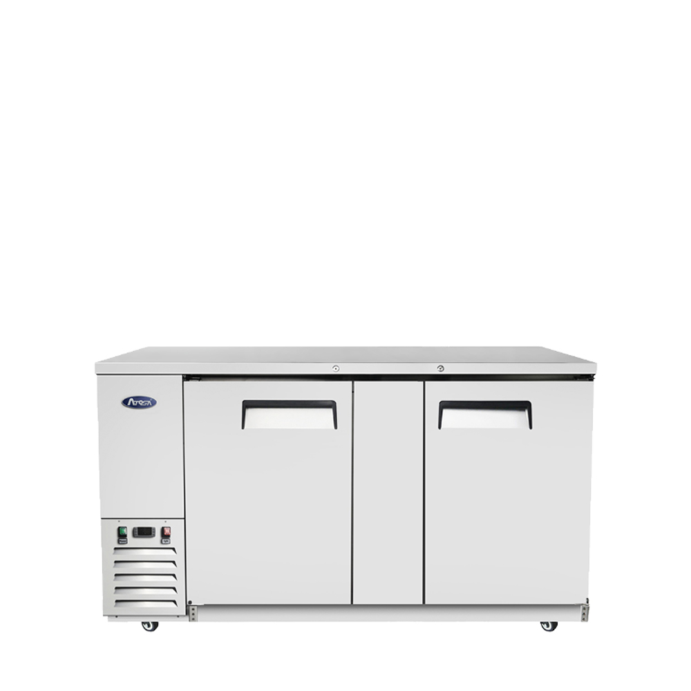 atosa-mbb69gr-r-frig-rateur-bar-69-pouces-inox-back-bar image 1