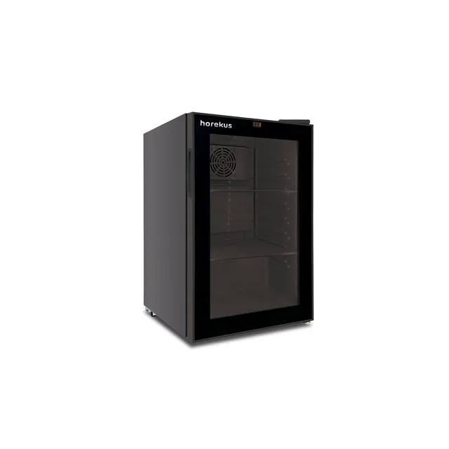 horekus-kl-70-fl-b-mini-frigo-noir-eco-70-l image 1