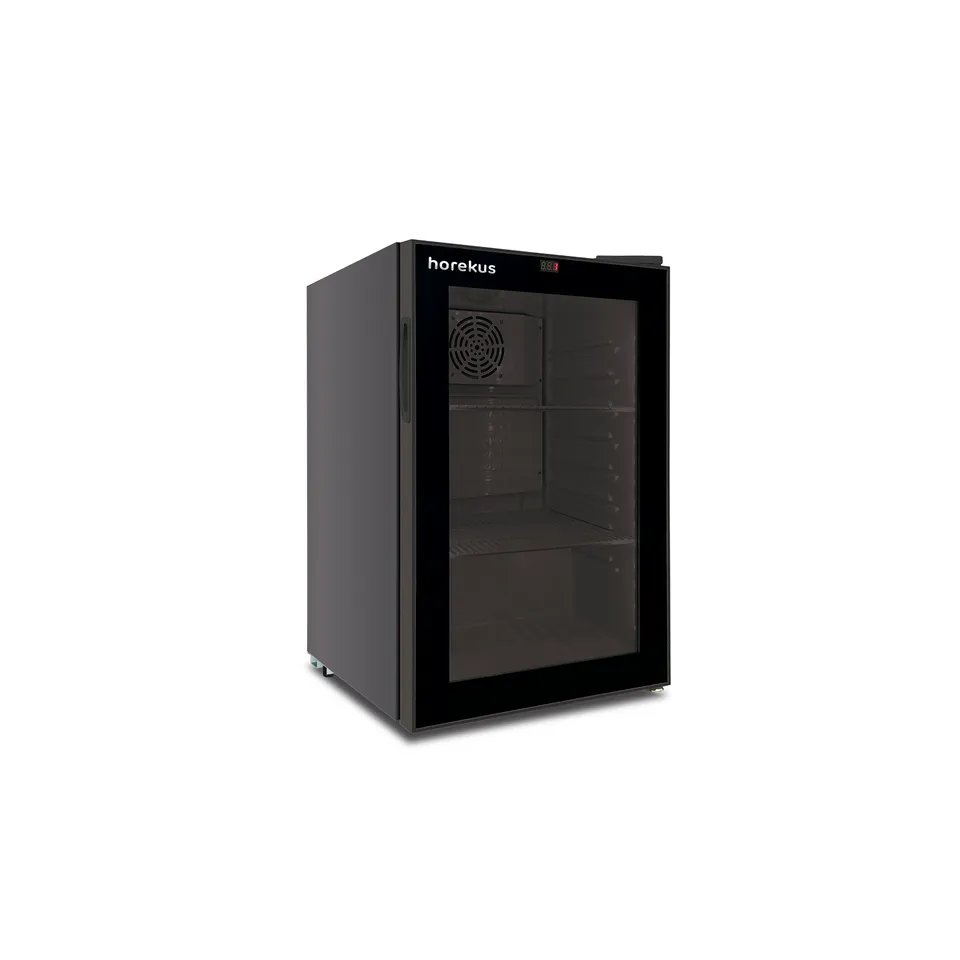 horekus-kl-70-fl-b-mini-frigo-noir-eco-70-l image 1