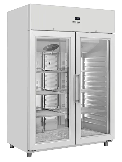 cool-head-inox-qrg-12-armoire-gn2-1-vitr-e-inox image 1