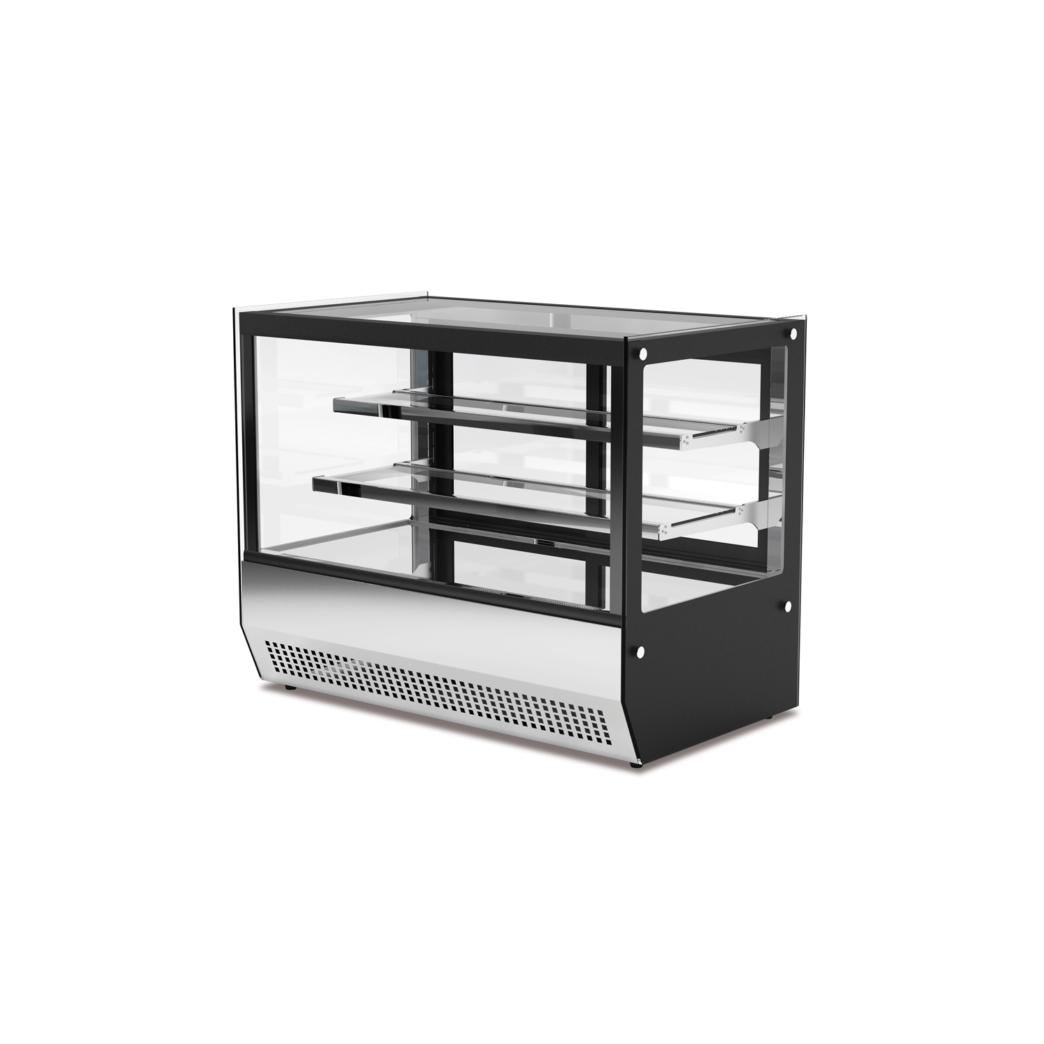 horekus-kdlx-90-vitrine-r-frig-r-e-horizontale-sur-comptoir image 1