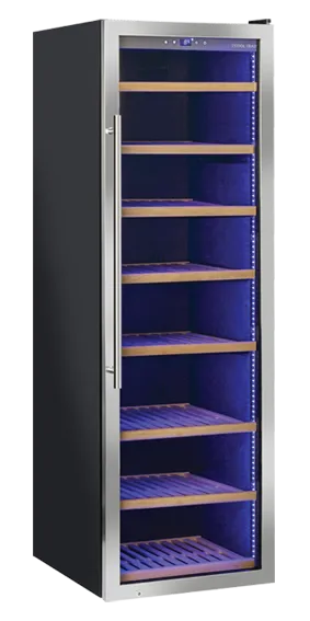 cool-head-wine-cw-508-cave-vin-480l-noire-led image 1