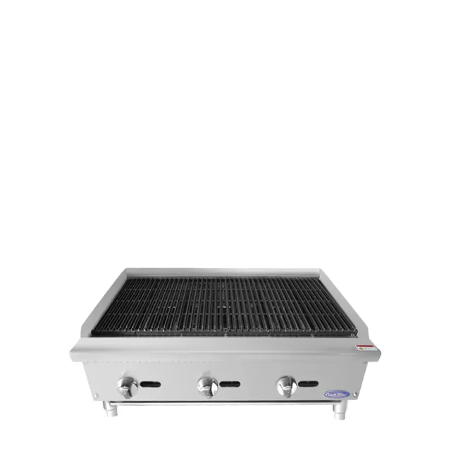 atosa-atrc-36-gril-radiant-gaz-36-pouces-fonte image 1