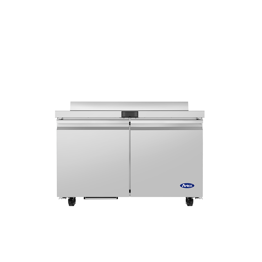 atosa-awf48sd-cong-lateur-table-inox-dosseret image 1