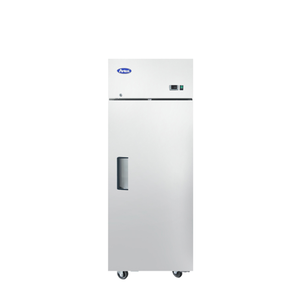 atosa-mbf8004gr-armoire-r-frig-r-e-1-porte-inox image 1