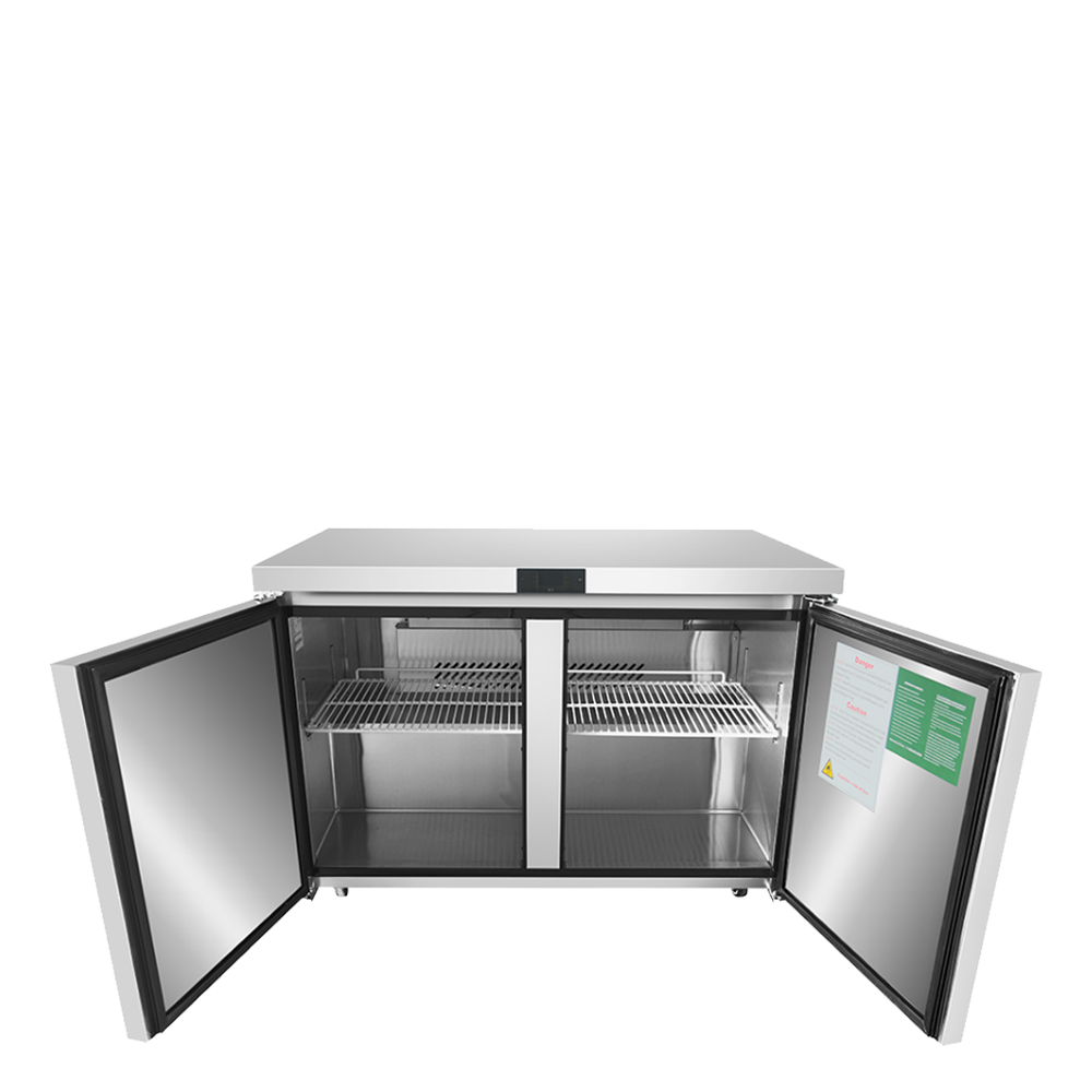 atosa-mgf8406gr-cong-lateur-sous-comptoir-inox-2-portes image 2