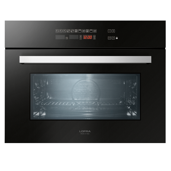 lofra-microonde-fmvn6tme-micro-ondes-38-l-verre-noir image 1