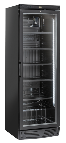 cool-head-drinks-tkg-390b-armoire-boissons-350-l-noire image 1