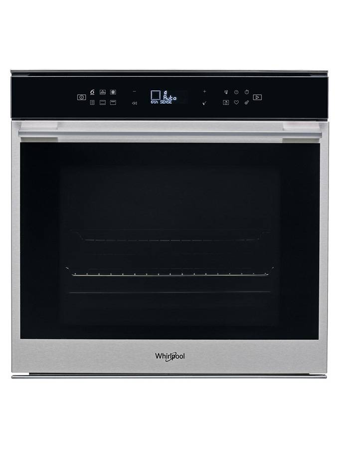 campomatic-ovens-w7-om4-4bs1-h-four-encastrable-noir image 1