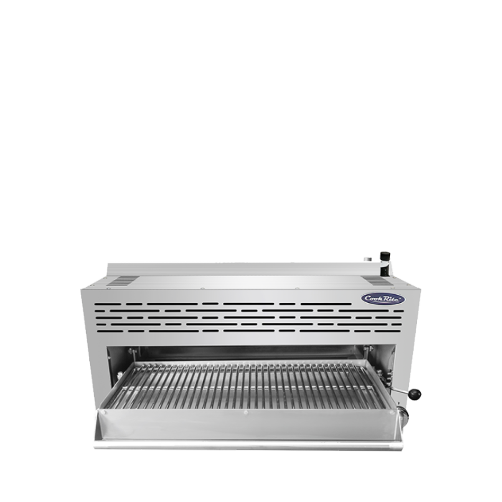 atosa-cookrite-atsb-36-salamandre-gaz-36-43000-btu-inox image 2