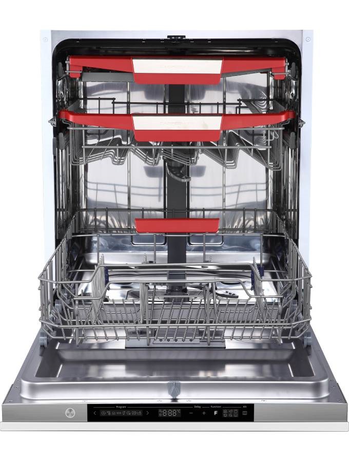 campomatic-dw966bi-lave-vaisselle-encastrable-14-couverts image 1