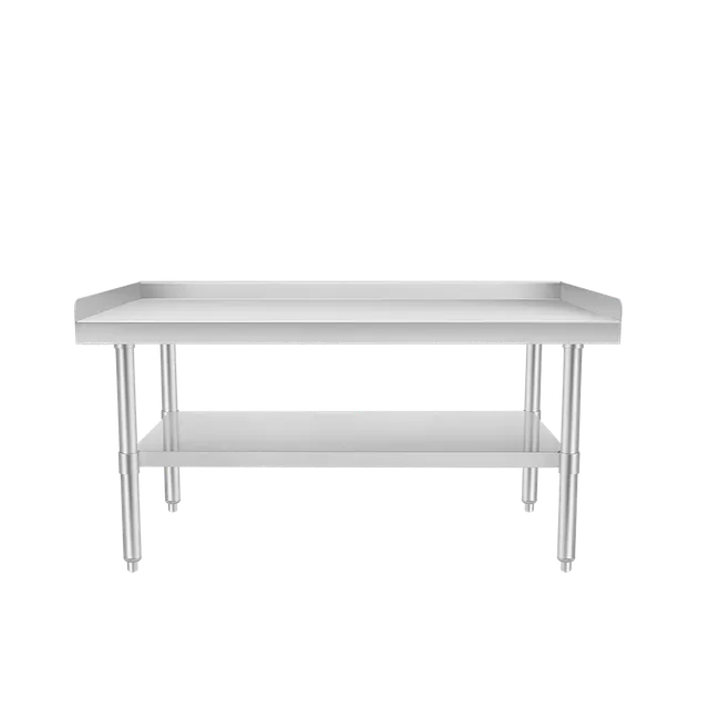atosa-mixrite-se3048ecr2-table-inox-76x122-cm-pro image 1