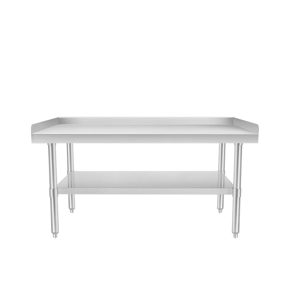 atosa-mixrite-se3048ecr2-table-inox-76x122-cm-pro image 1