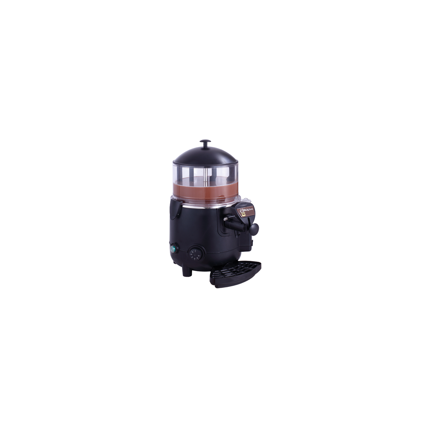horekus-auxiliares-ch5x-chocolati-re-lectrique-5l image 1