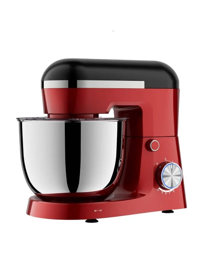 campomatic-km1500r-robot-p-tissier-rouge-1500-w image 1