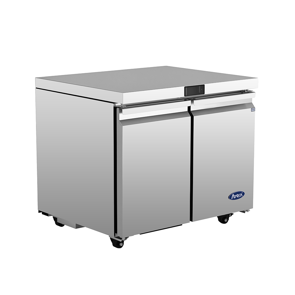 atosa-aur36sd-r-frig-rateur-sous-comptoir-inox-36-pouces image 4
