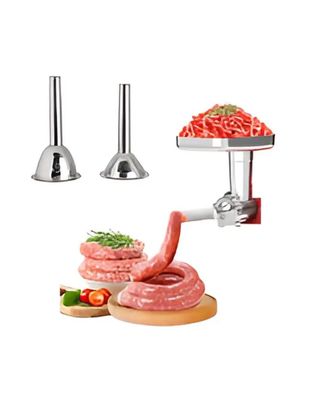 campomatic-food-preparation-kmss-poussoir-saucisse-pour-km2000p image 1