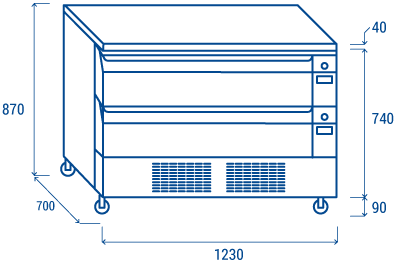 cool-head-inox-dwt-122-meuble-tiroirs-gn1-1-double-temp image 8