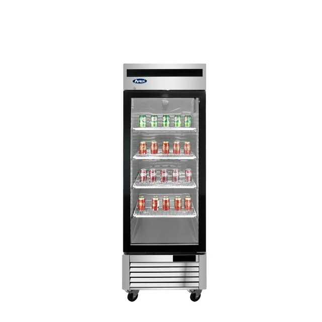 atosa-mcf8705gr-vitrine-r-frig-r-e-1-porte-vitr-e image 1