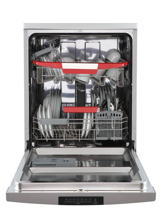 campomatic-dw815x-lave-vaisselle-vaisselle image 3